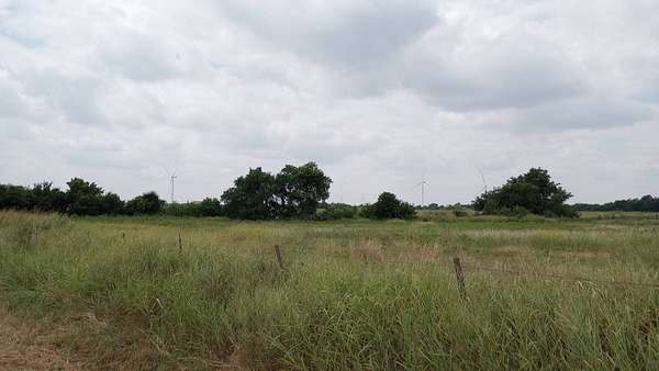20 Acres of Agricultural Land for Sale in Crescent, Oklahoma