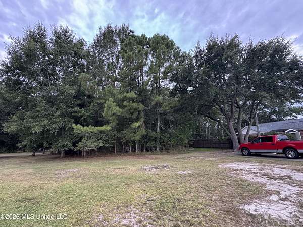 0.29 Acres of Residential Land for Sale in Diamondhead, Mississippi