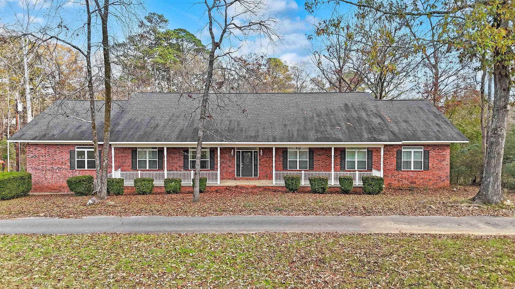 2.63 Acres of Land with Home for Sale in Arkadelphia, Arkansas