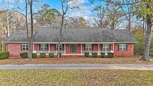 2.63 Acres of Land with Home for Sale in Arkadelphia, Arkansas
