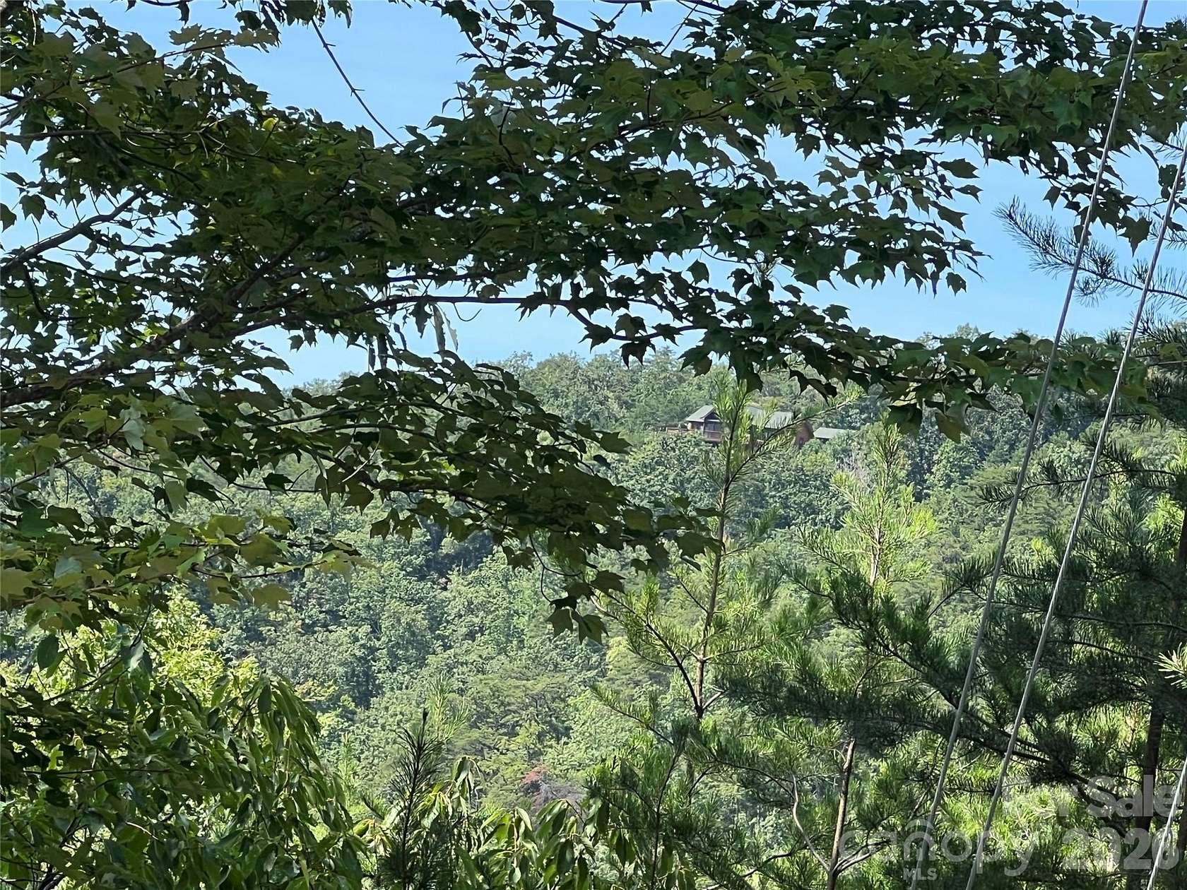 9.22 Acres of Residential Land for Sale in Bostic, North Carolina