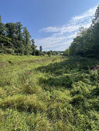 4 Acres of Residential Land for Sale in Wheelersburg, Ohio