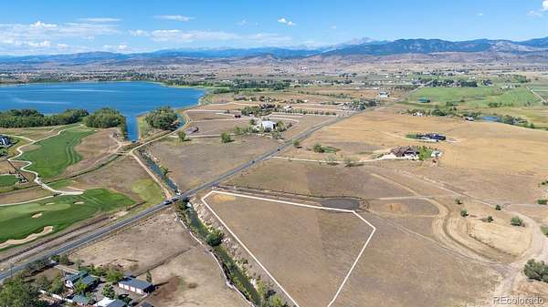 4.29 Acres of Residential Land for Sale in Loveland, Colorado