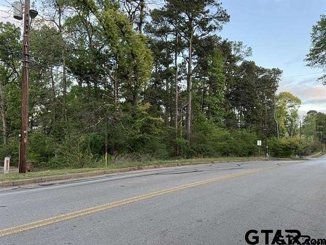 0.48 Acres of Land for Sale in Tyler, Texas