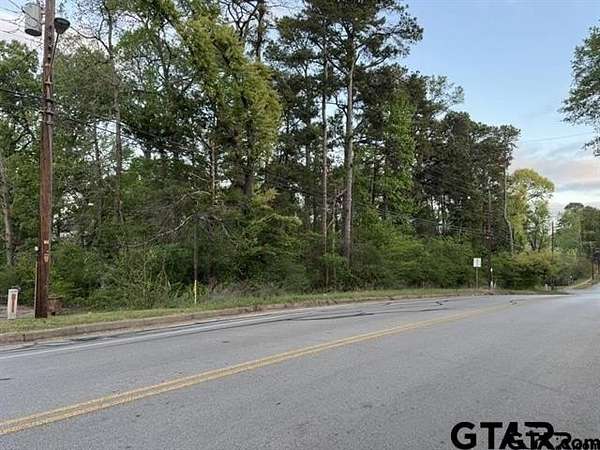 0.48 Acres of Land for Sale in Tyler, Texas