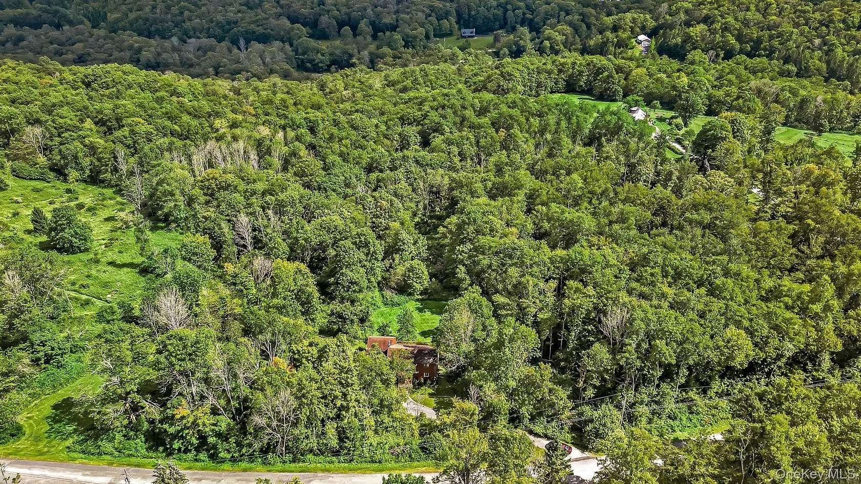 5 Acres of Land for Sale in Roscoe, New York