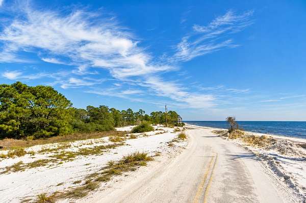 2.14 Acres of Residential Land for Sale in Panacea, Florida