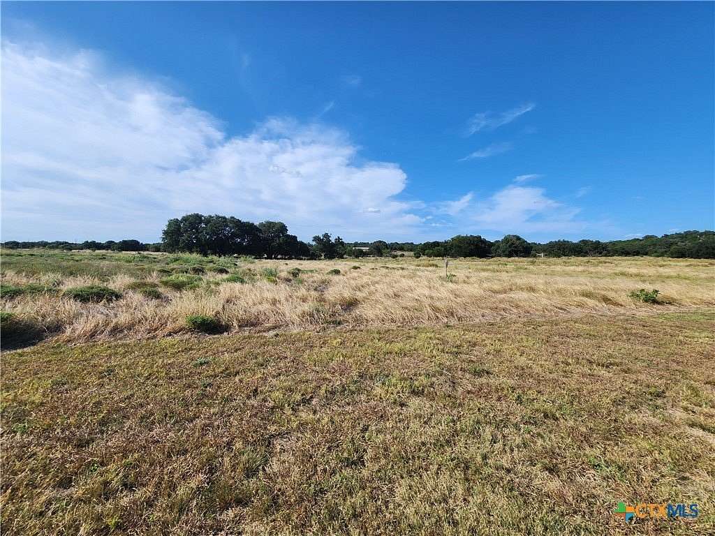 5.24 Acres of Residential Land for Sale in Kempner, Texas