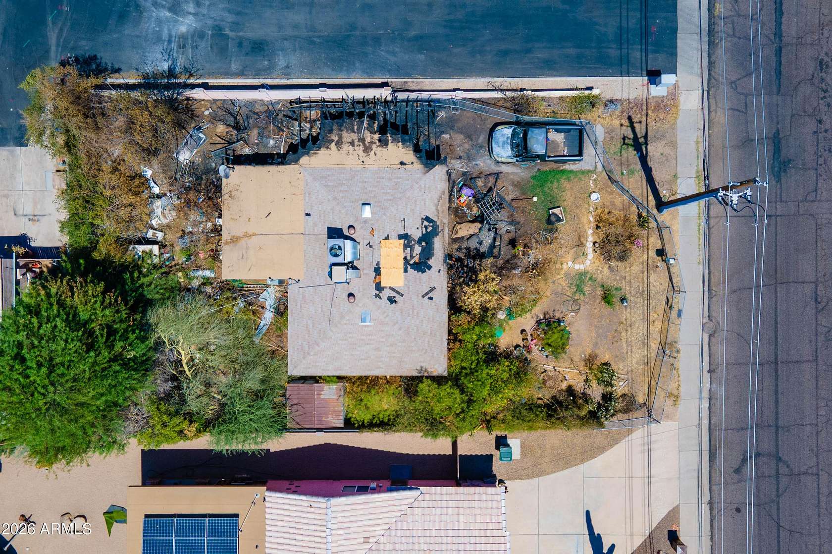 0.13 Acres of Land for Sale in Phoenix, Arizona