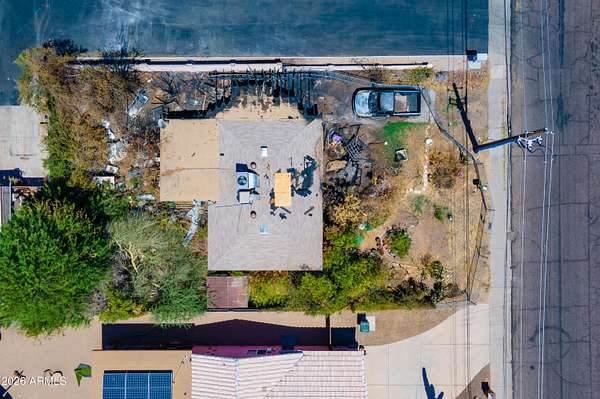 0.13 Acres of Land for Sale in Phoenix, Arizona