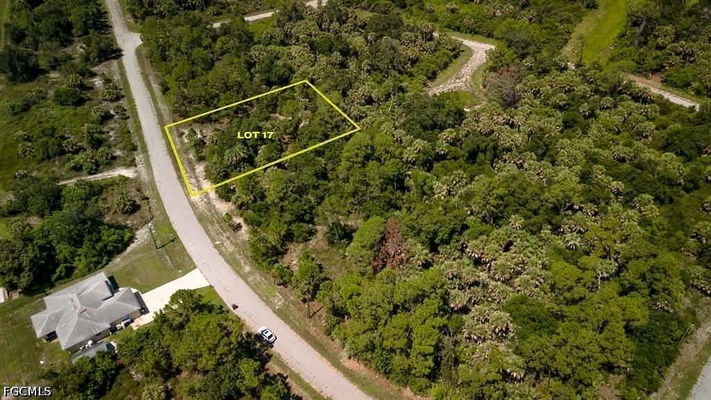 0.28 Acres of Residential Land for Sale in North Port, Florida