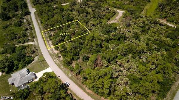 0.28 Acres of Residential Land for Sale in North Port, Florida