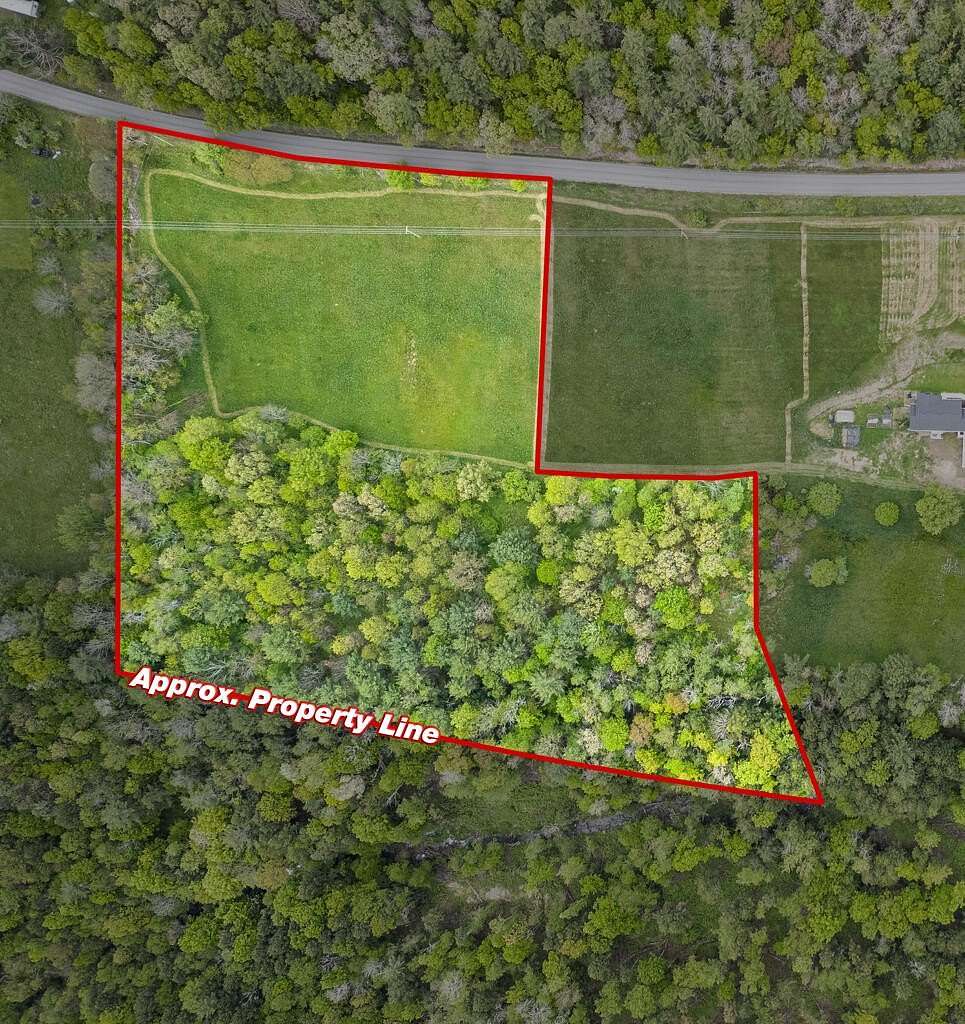 7.45 Acres of Residential Land for Sale in Lawrenceville, Pennsylvania