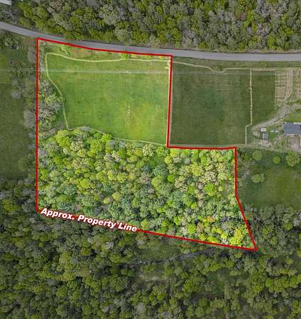 7.45 Acres of Residential Land for Sale in Lawrenceville, Pennsylvania