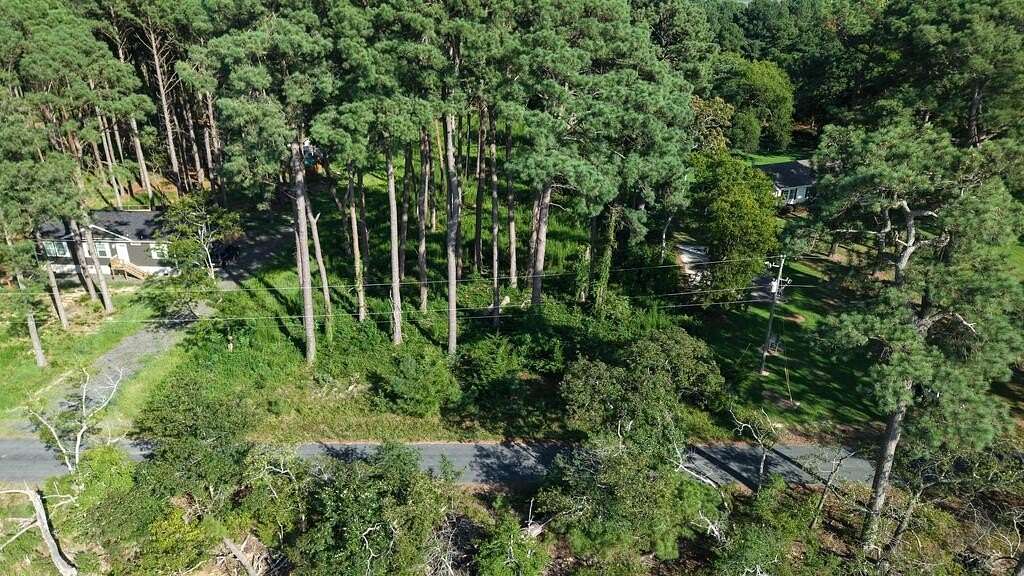 2.5 Acres of Residential Land for Sale in Painter, Virginia
