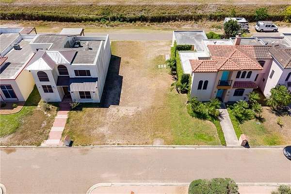 0.08 Acres of Residential Land for Sale in Weslaco, Texas
