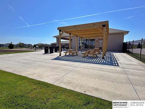 0.22 Acres of Land for Sale in Papillion, Nebraska