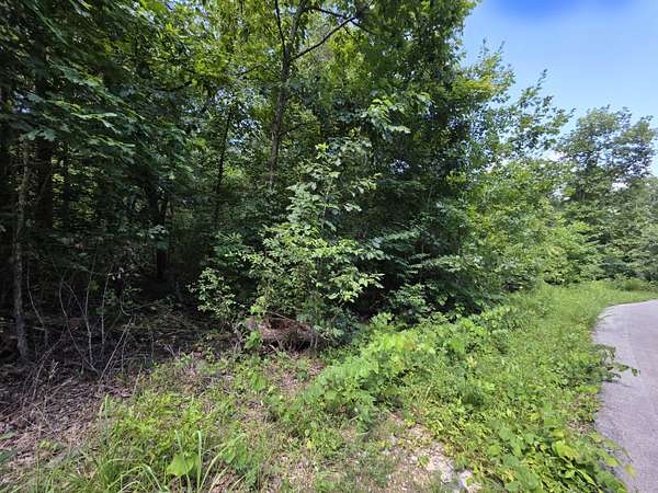 0.98 Acres of Residential Land for Sale in Burnside, Kentucky