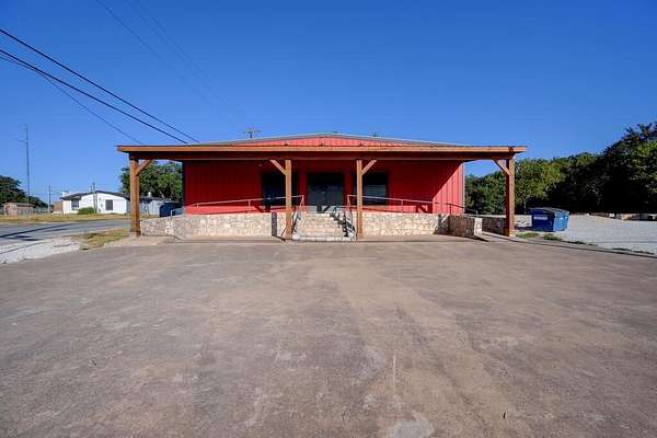 0.32 Acres of Commercial Land for Sale in Blanco, Texas