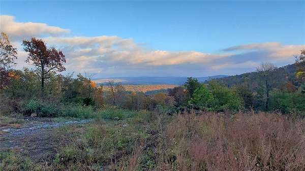 20.6 Acres of Recreational & Residential Land for Sale in Fayetteville, Arkansas