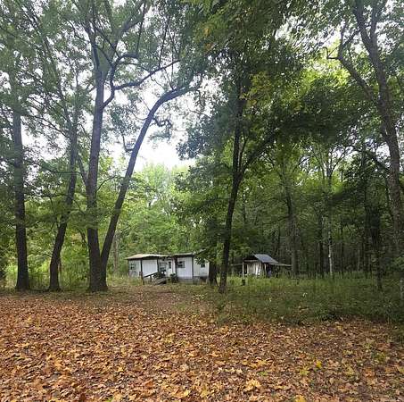 0.58 Acres of Residential Land for Sale in Waldron, Arkansas