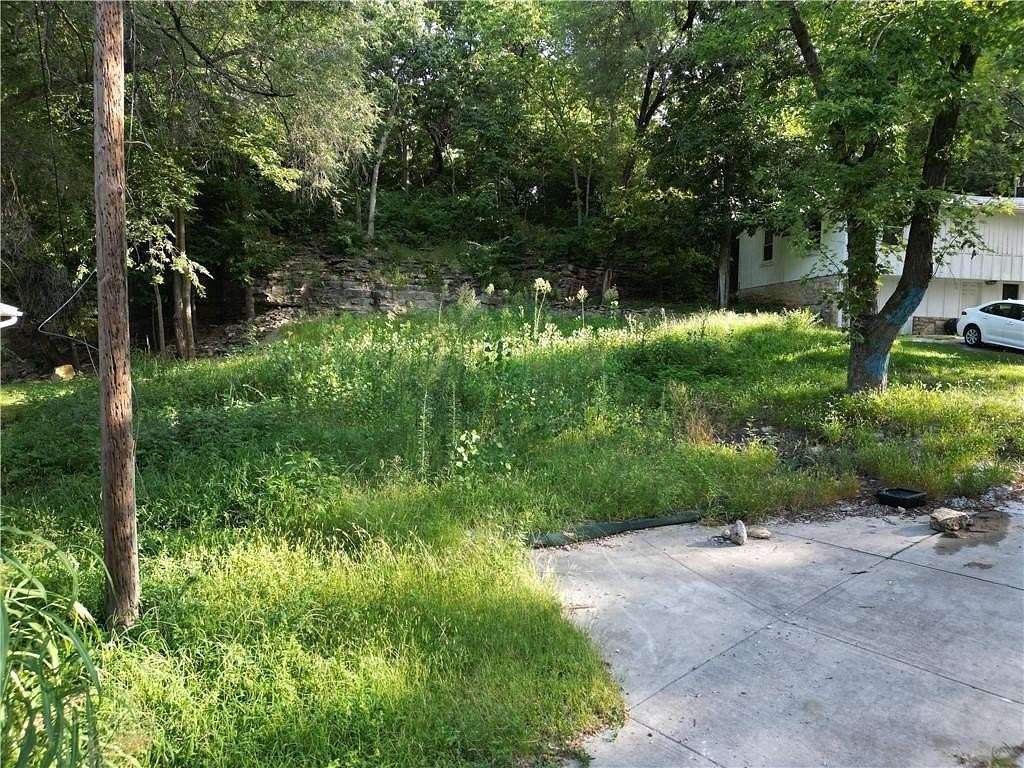 0.21 Acres of Land for Sale in Kansas City, Kansas