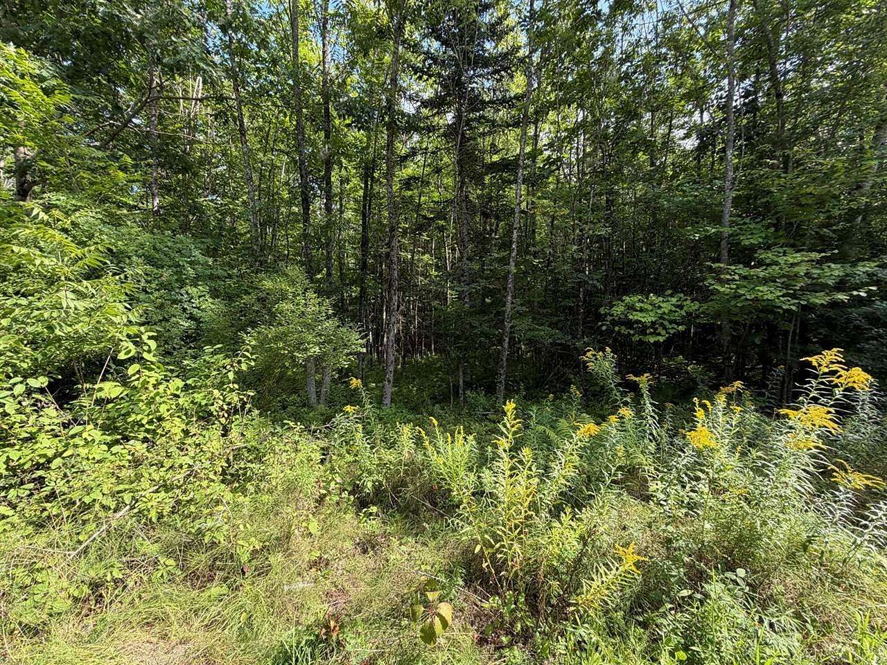 1.42 Acres of Land for Sale in Oakland, Maine
