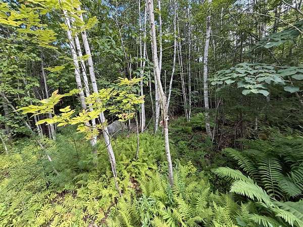 1.42 Acres of Land for Sale in Oakland, Maine