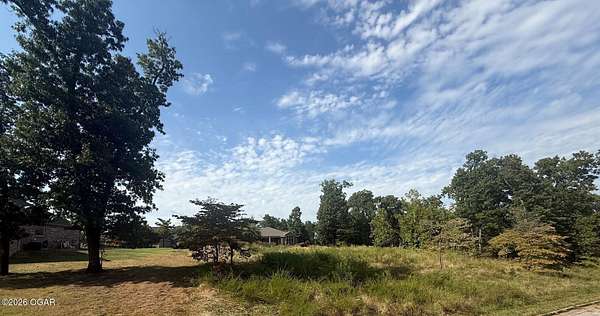 0.6 Acres of Residential Land for Sale in Webb City, Missouri