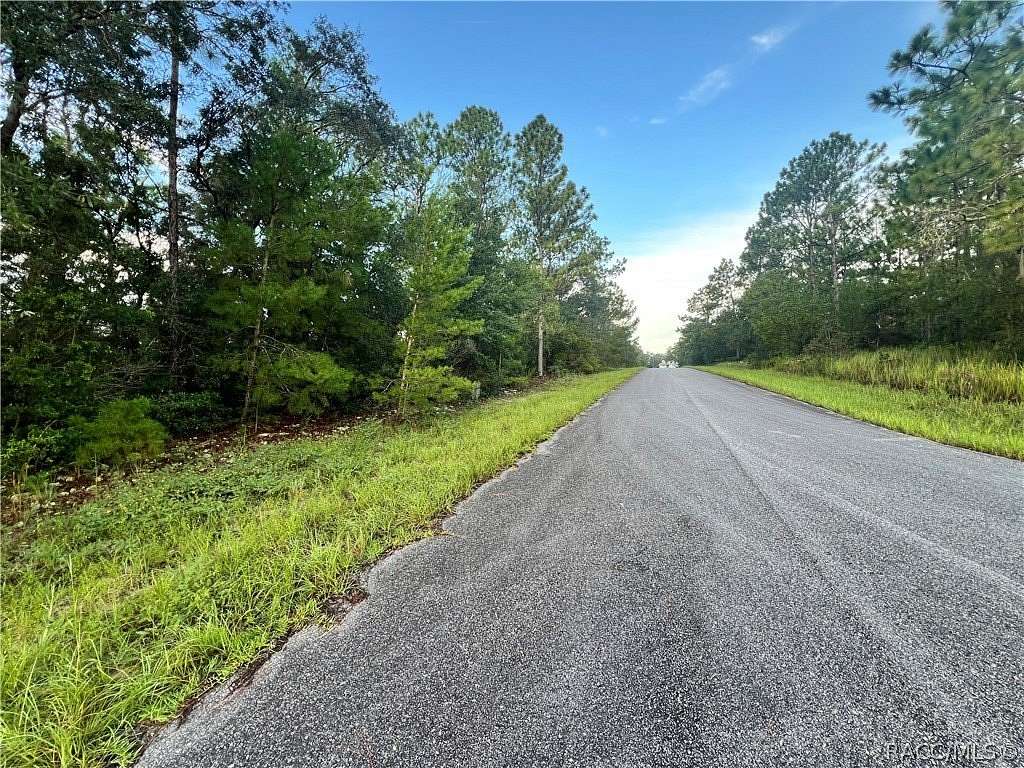 0.23 Acres of Residential Land for Sale in Dunnellon, Florida