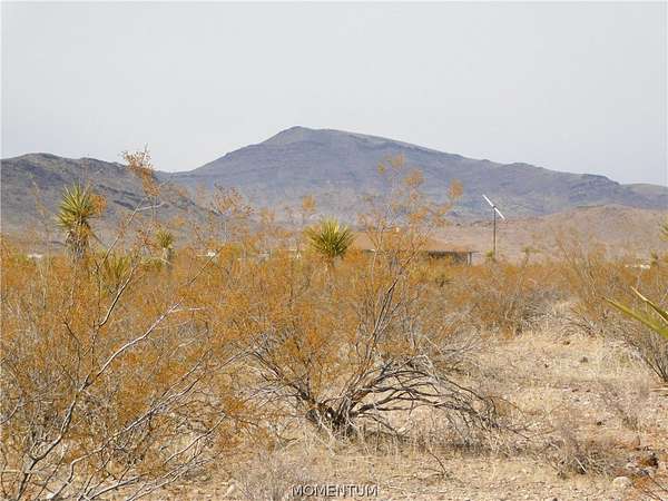7 Acres of Residential Land for Sale in Golden Valley, Arizona