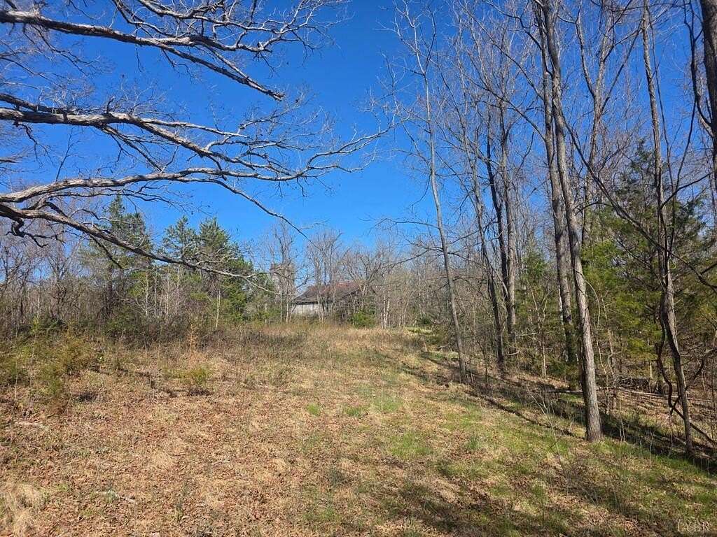 115 Acres of Land for Sale in Brookneal, Virginia