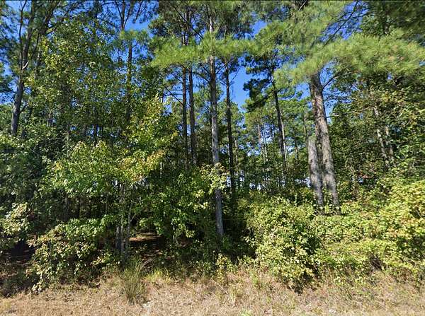 2.28 Acres of Residential Land for Sale in Huttig, Arkansas