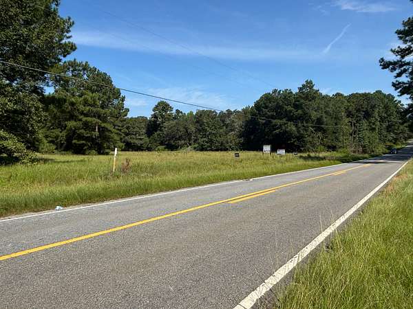 48.4 Acres of Land for Auction in Tifton, Georgia