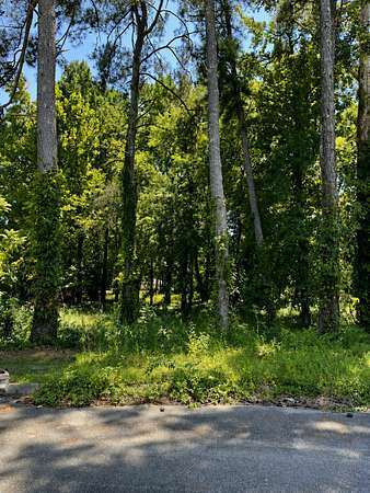 0.26 Acres of Residential Land for Sale in Chattanooga, Tennessee