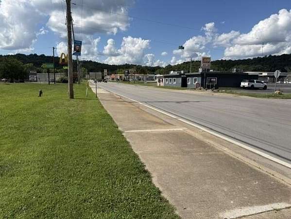 3.7 Acres of Commercial Land for Sale in Falmouth, Kentucky