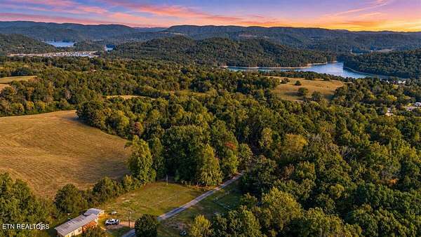 0.39 Acres of Residential Land for Sale in New Tazewell, Tennessee