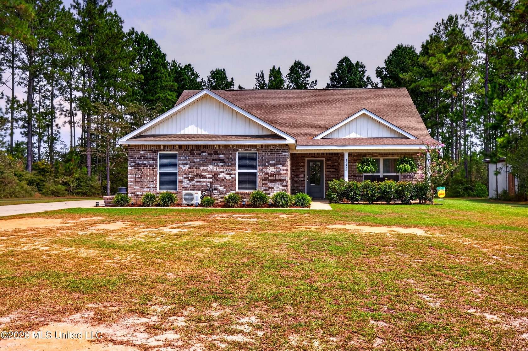 1.7 Acres of Land with Home for Sale in Pass Christian, Mississippi