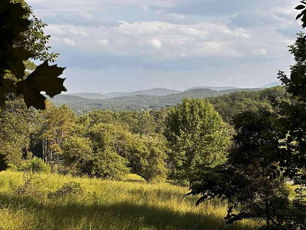 87.8 Acres of Recreational & Residential Land for Sale in Bath, New Hampshire