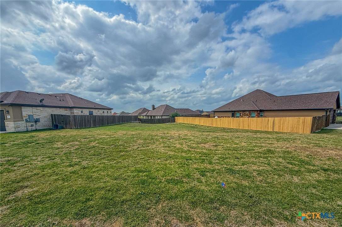 0.22 Acres of Residential Land for Sale in Jarrell, Texas