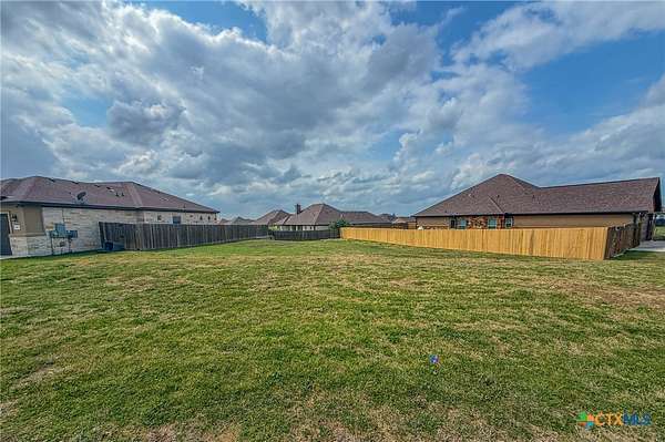 0.22 Acres of Residential Land for Sale in Jarrell, Texas