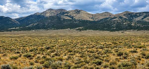 2 Acres of Residential Land for Sale in Montello, Nevada