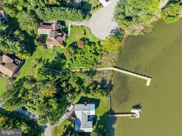 0.3 Acres of Residential Land for Sale in Swan Point, Maryland