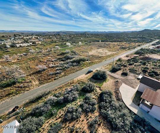 0.46 Acres of Residential Land for Sale in Mayer, Arizona