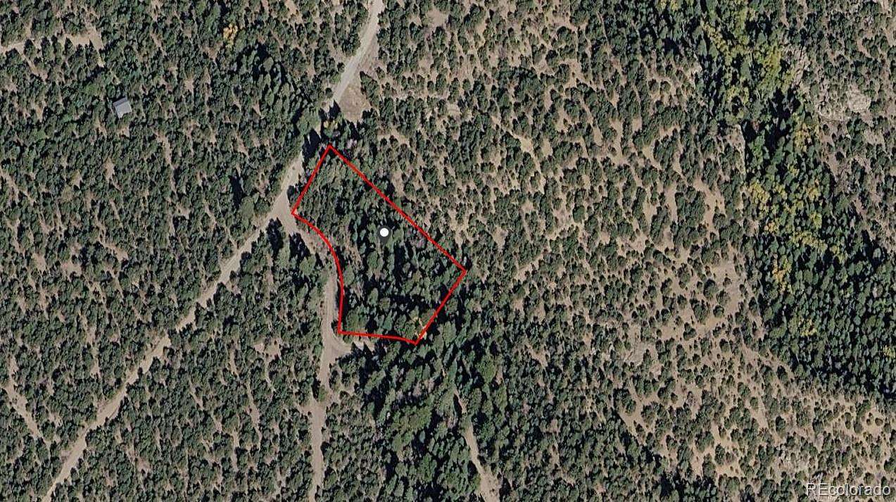 1.86 Acres of Residential Land for Sale in Mosca, Colorado