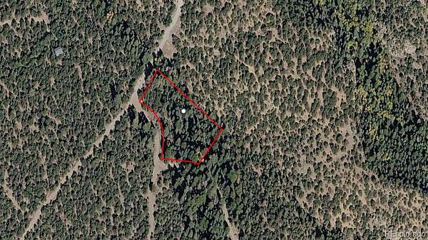 1.86 Acres of Residential Land for Sale in Mosca, Colorado