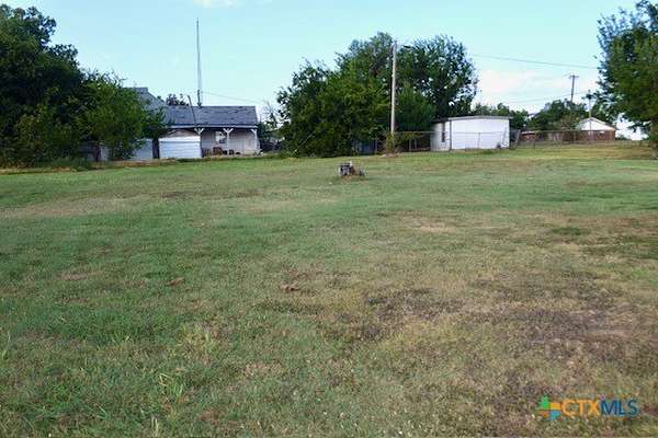0.24 Acres of Land for Sale in Rogers, Texas