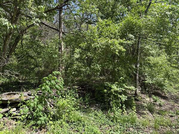 6 Acres of Residential Land for Sale in Lancaster, Kentucky