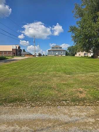 0.5 Acres of Residential Land for Sale in Wyoming, Iowa