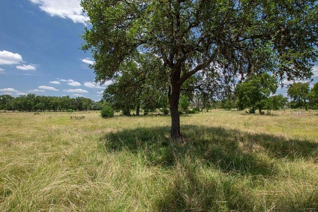 7.42 Acres of Residential Land for Sale in Camp Verde, Texas